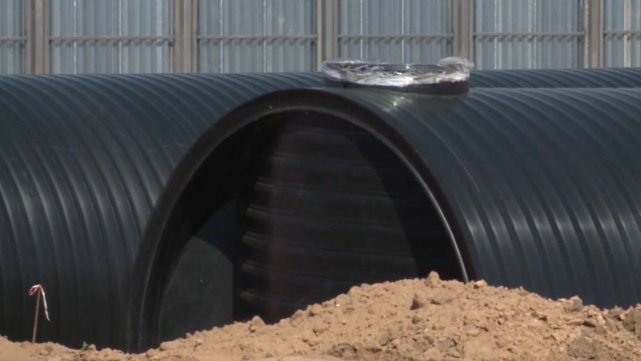 Қостанай облысында 37 ауыл сапалы ауыз сумен қамтылады