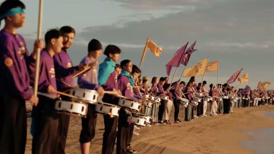 «Жаңа адамдар» қозғалысы үндеу жариялады