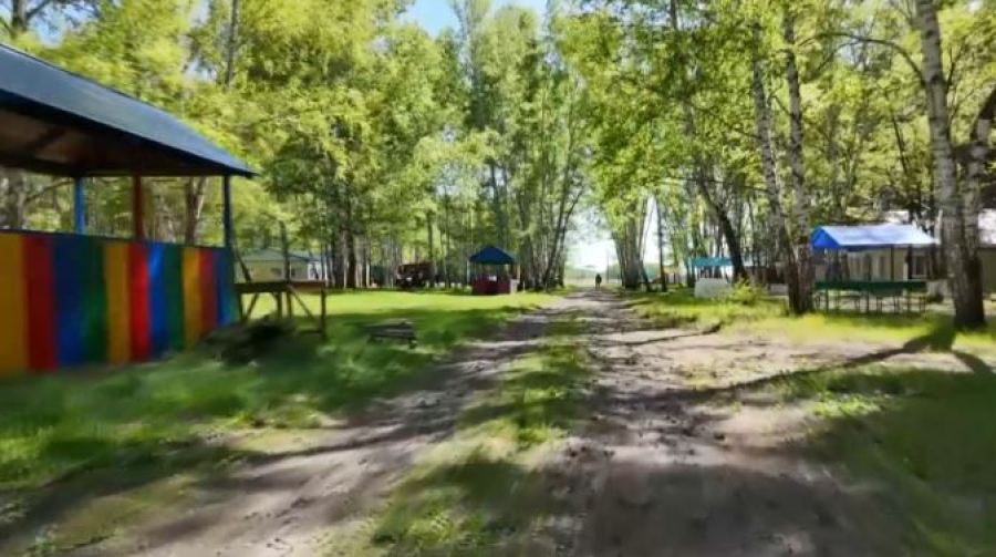 Более шести тысяч детей отдохнут в лагерях СКО