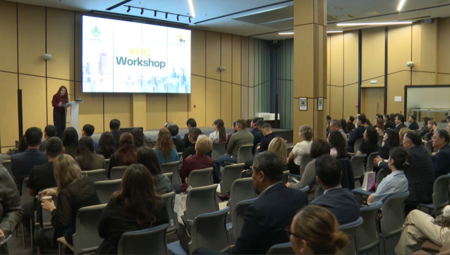 Тұрғын үй нарығын бақылау күшейтіледі