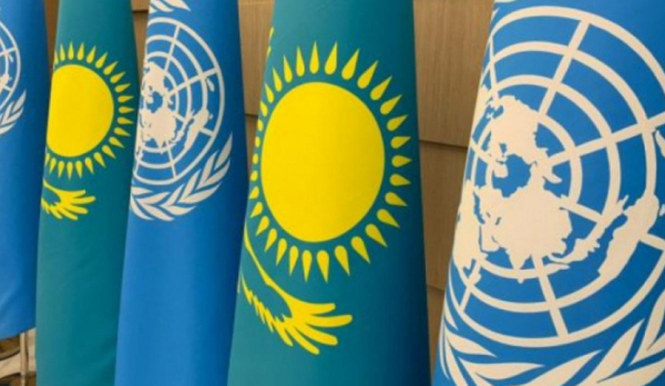 БҰҰ Бас Ассамблеясы ұйымның аймақтық орталығын Алматыда ашу туралы қарар қабылдады