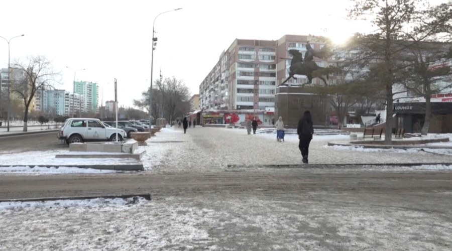 Сауалнама: жаңа Конституция жобасы – маңызды құжат