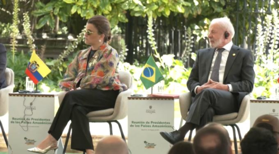 Почти 200 стран подтвердили участие в климатическом саммите COP30