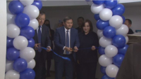 Центр реставрации и консервации открылся в Алматы
