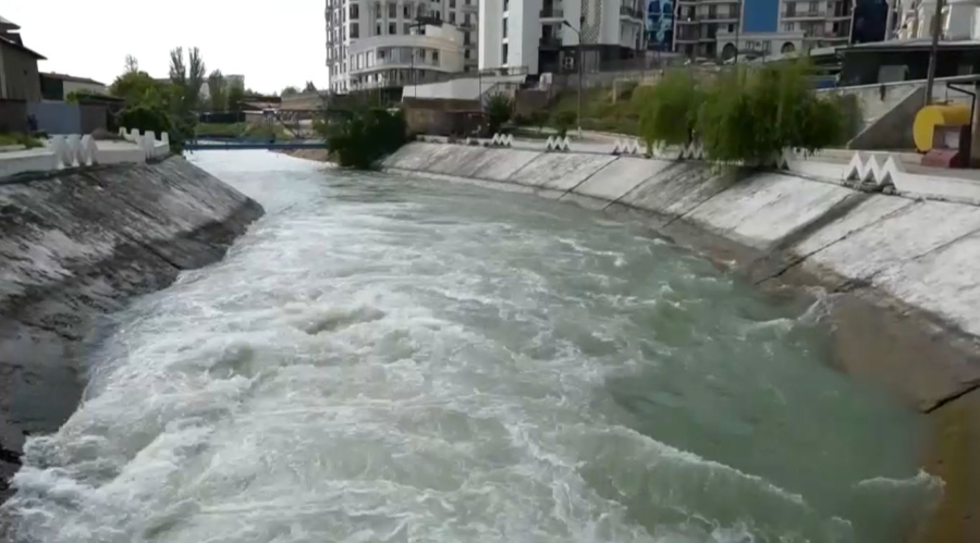 Өзбекстан суды үнемдеуді күшейтеді