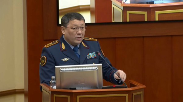 30 дней без регистрации смогут находиться граждане Казахстана и Узбекистана на территории двух стран