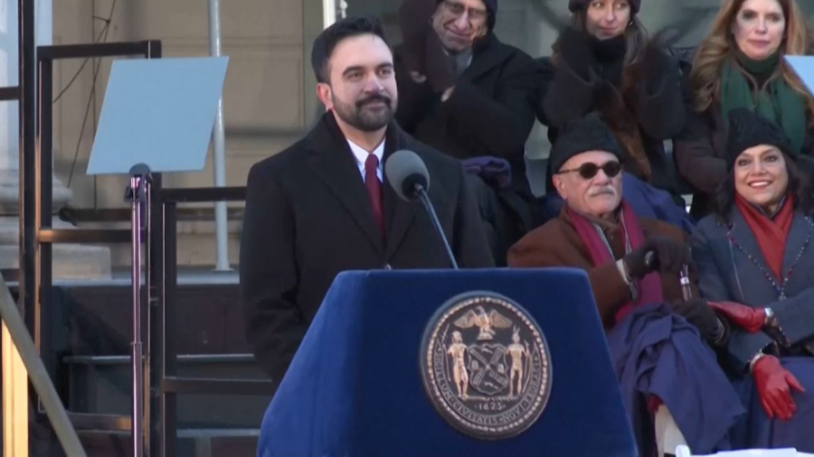 Мэр Нью-Йорка: Жильё станет доступным