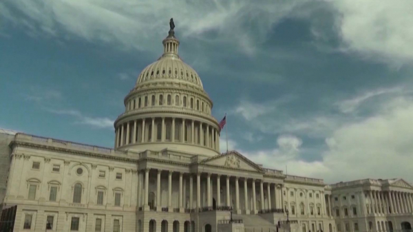 Оборонный бюджет на 2025 год утвердили в США