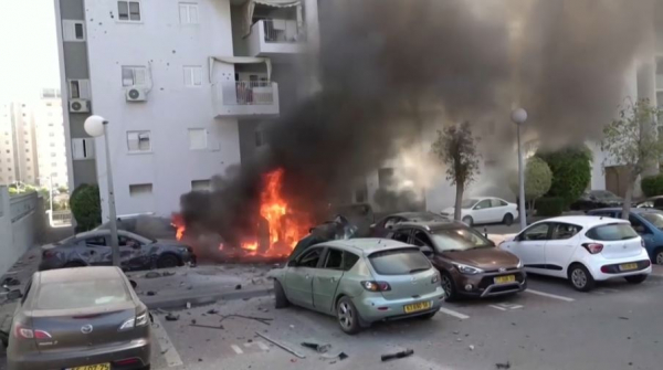 Әскери көсемнің өлімі қақтығыстың аяқталуы дегенді білдірмейді – Сарапшы