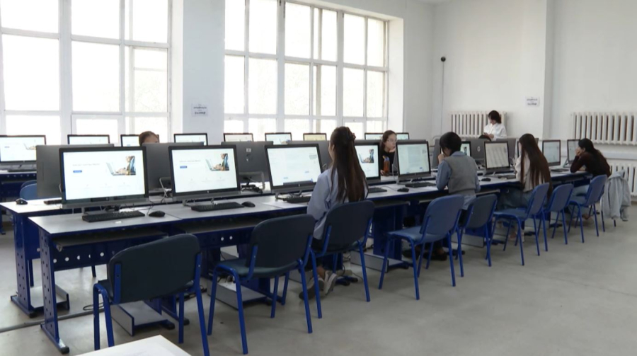 Астанада педагогтерді психологиялық қолдау кабинеті ашылды