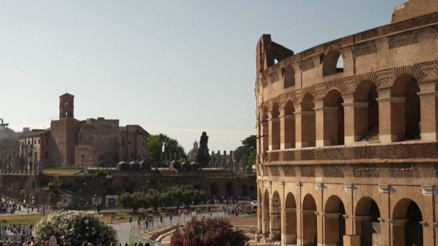 Римде Иран мен АҚШ келіссөздері өтті