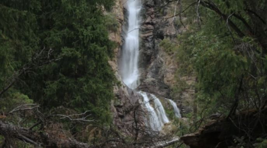 Туристические направления активно развивают в Казахстане