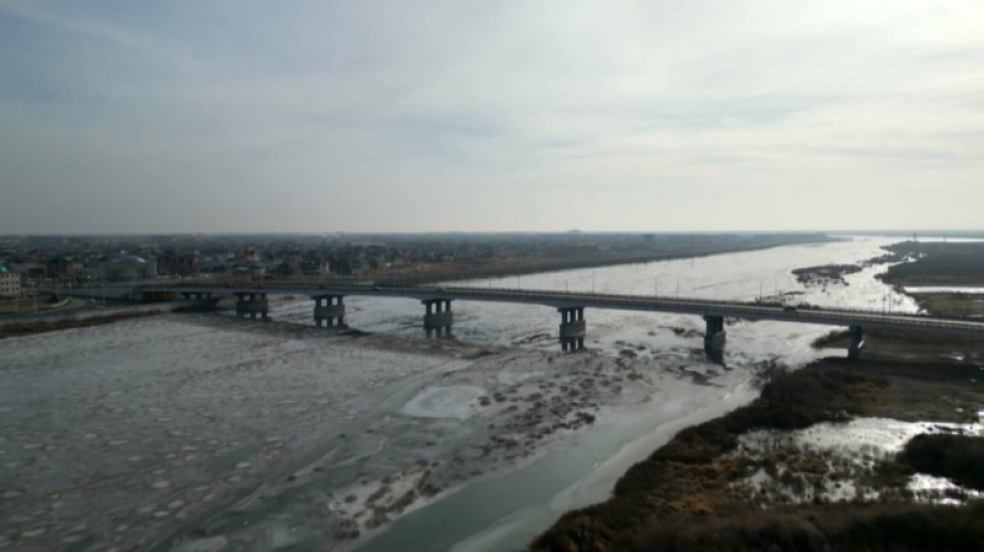 Водную отрасль Казахстана ждет цифровая трансформация