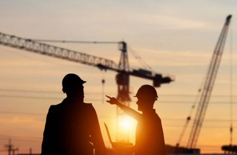 Темпы строительства выросли в РК