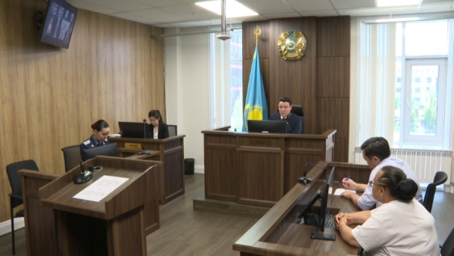 Суд над Перизат Кайрат пройдет в открытом режиме