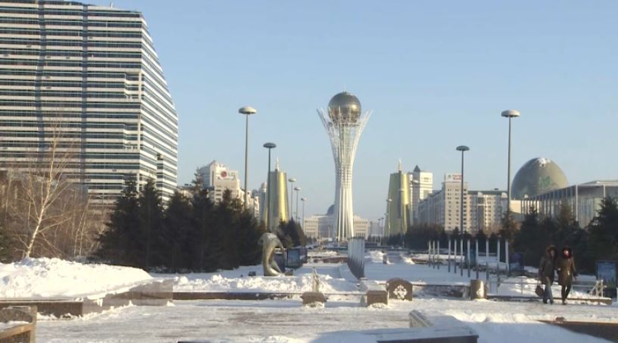 Дементьева выделила топ-3 новелл новой Конституции