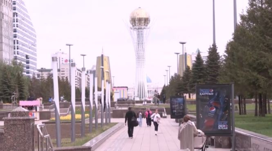 Сенат одобрил поправки в трудовое законодательство