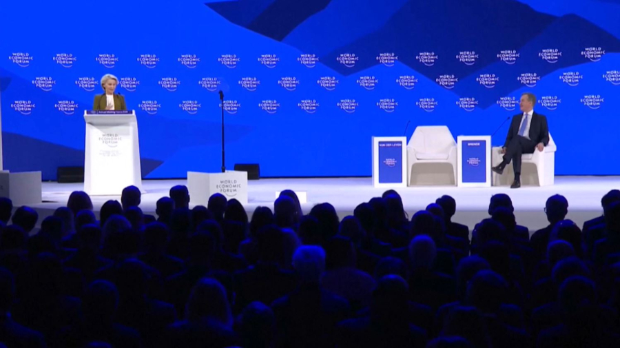 ЕО Арктикадағы қауіпсіздікті нығайтуға ниетті