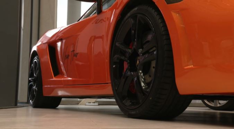 Инвестиции в автопром Казахстана выросли в 20 раз за 5 лет