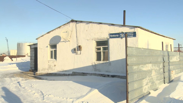 Астаналық «Өндіріс» тұрғын алабының жағдайы елорданың сәнін кетіріп тұр