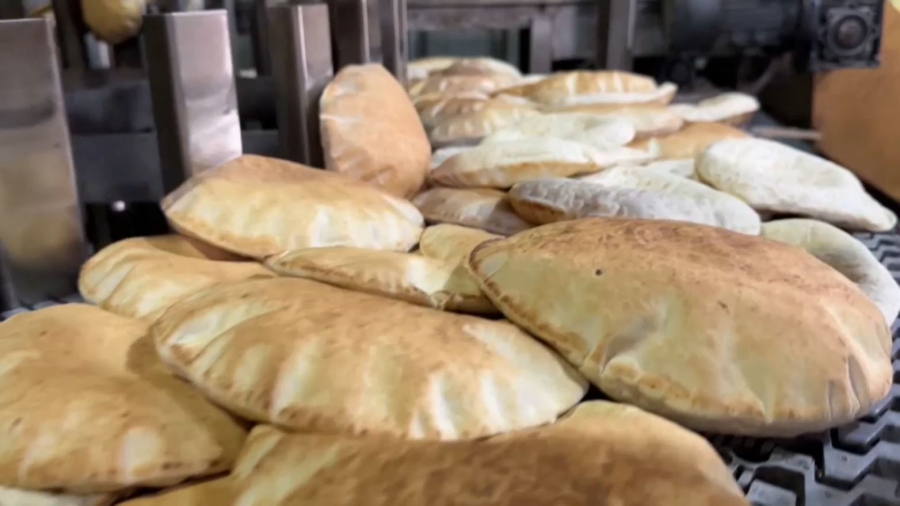 Газа секторында наубайхана қайта ашылды