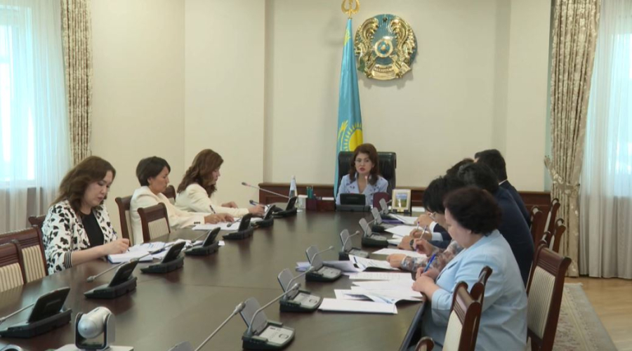 Развитие системы технического и профессионального образования