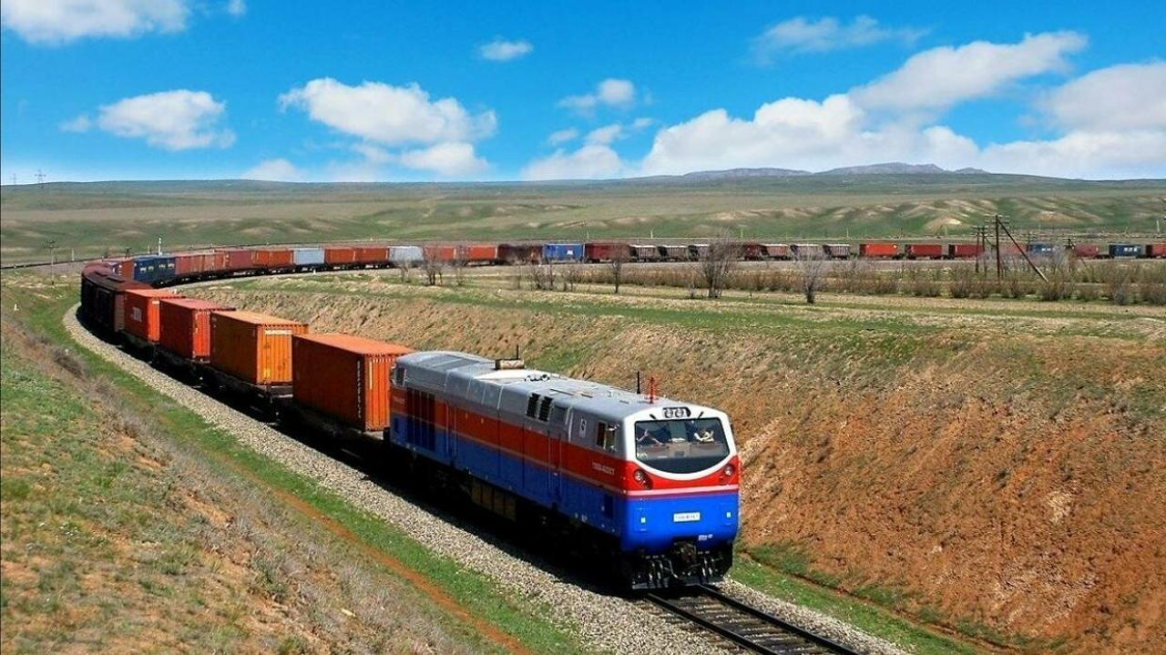 КТЖ-Грузовые перевозки оштрафованы на 1,42 млрд тенге
