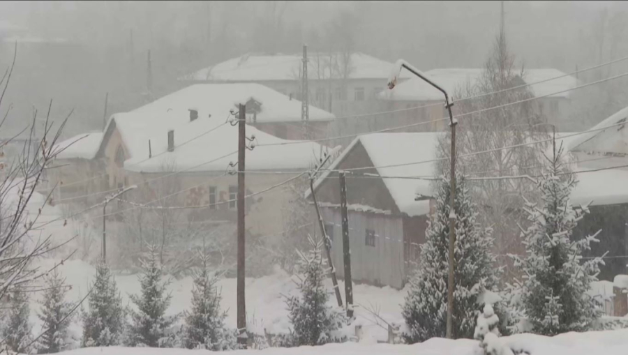 ШҚО-ның 93 елді мекенінде интернет жоқ