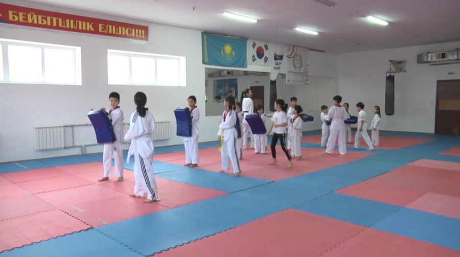 Спорт клубтарында қаражат негізсіз жұмсалған