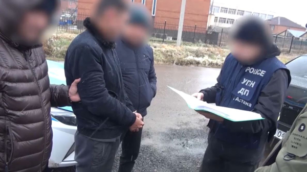 Есірткі таратқандар үшін жаза жеңілдейді