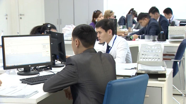 Маңғыстау облысында 260 салық төлеуші шынайы табысын жасырып келген