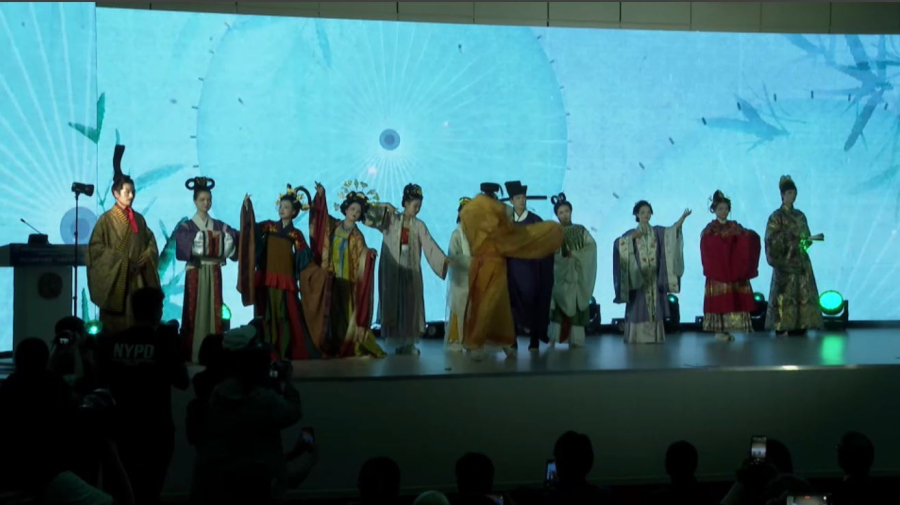 Шёлк и Шёлковый путь: из Китая в Казахстан