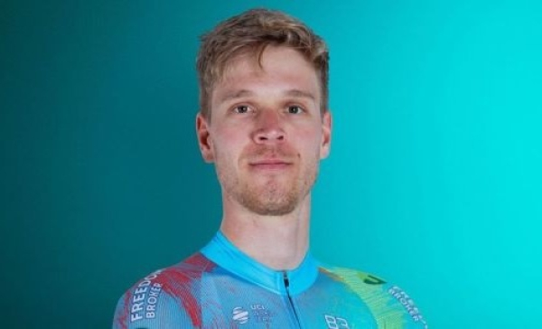 Лучший в «Астане» стал 11-м на втором этапе «Париж-Ницца»