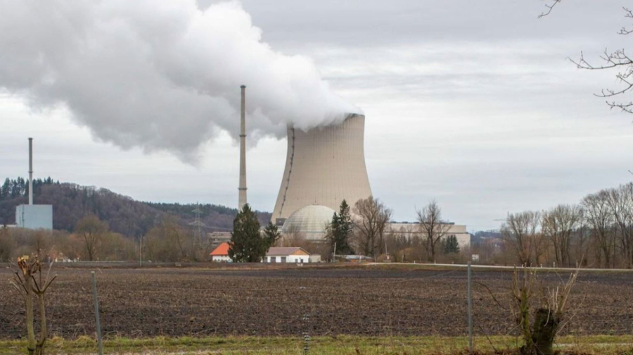 Срок эксплуатации АЭС до 60 лет продлил парламент Тайваня