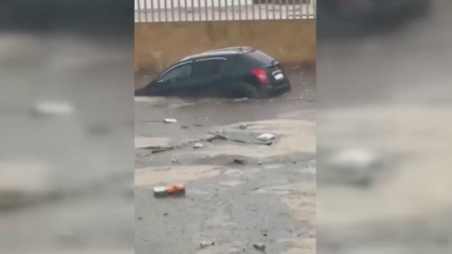 Наводнение в Марокко: погибли 37 человек