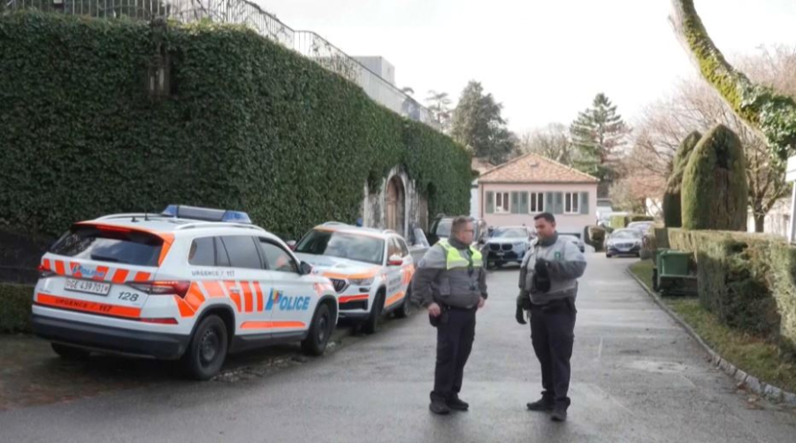 Переговоры США и Ирана завершились в Женеве