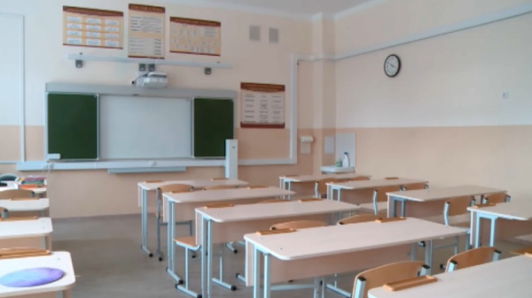 600 школ закрыли из-за ОРВИ и гриппа в 50 регионах России