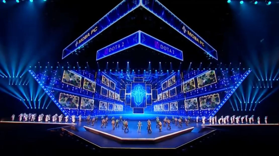 World Esports Championship: Астана готовится принять ЧМ по киберспорту