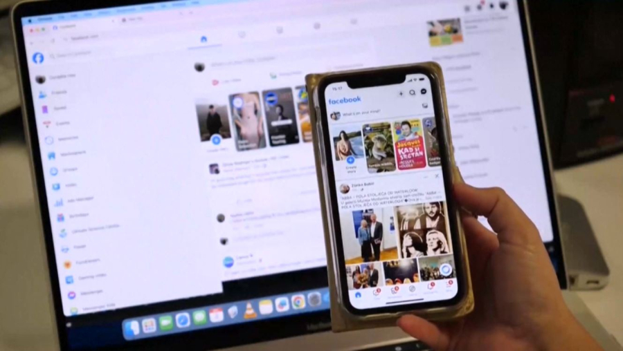 Meta мен Google балаларға арнайы қосымшалар әзірлейді