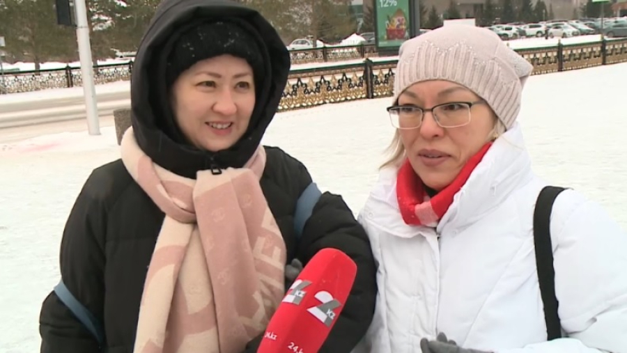 Чем казахстанцам запомнился ушедший год