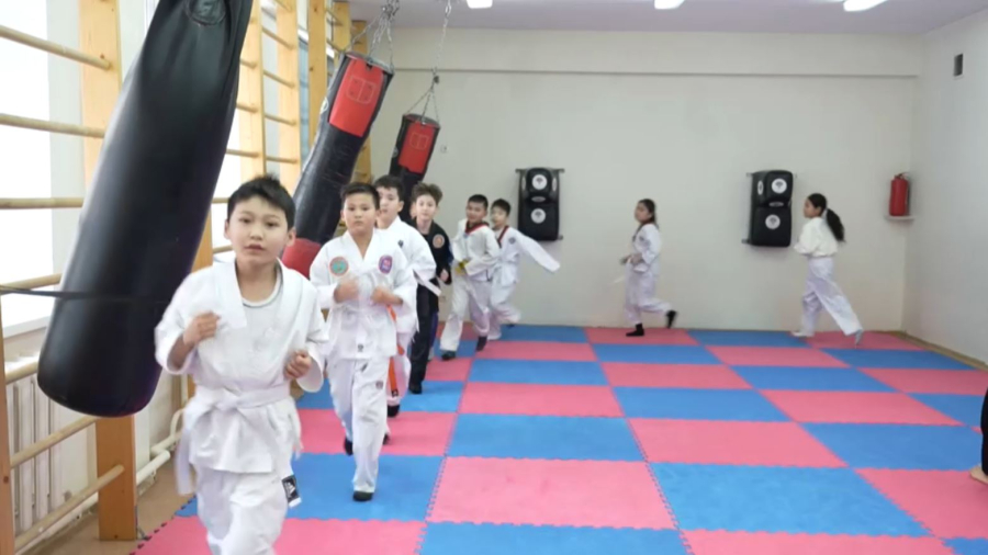 Қазақстанда спорттағы әдеп ережелері өзгерді