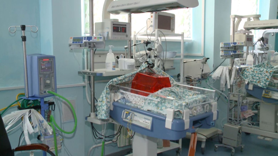 Проект «Клиника одного дня» масштабируют на весь Казахстан