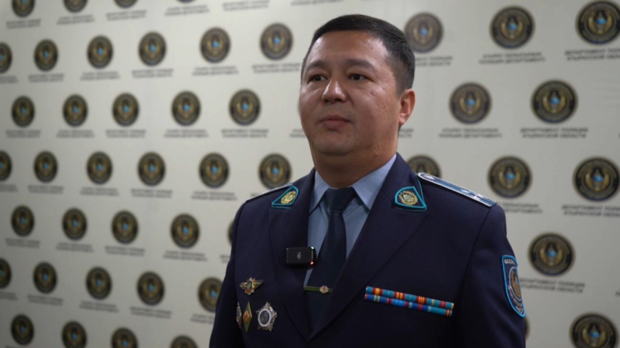 Атырау облысында ерлі-зайыптылардың өліміне қатысты күдіктіге іздеу жарияланды