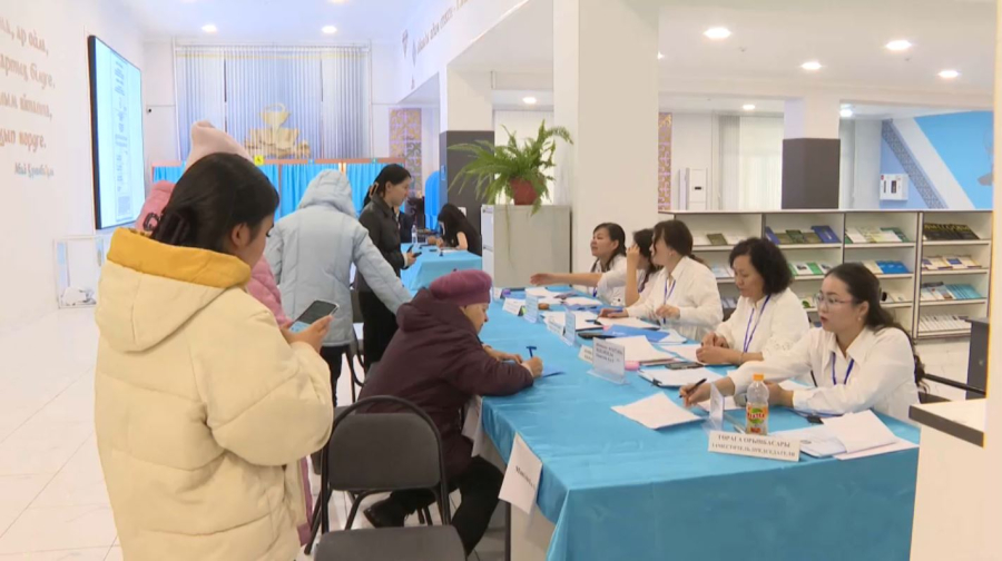 Семейде қала әкімі сайланады