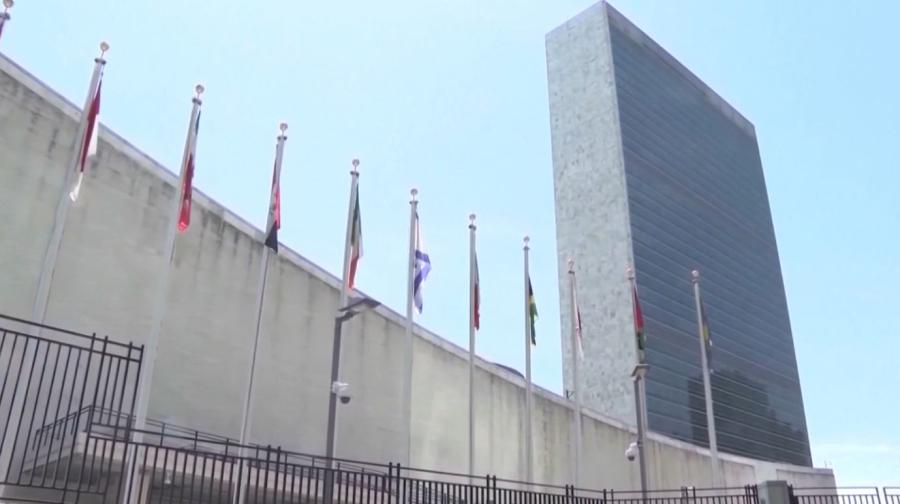 Пакистан запросил заседание Совбеза ООН