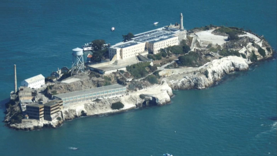 Трамп Алькатрас түрмесін қайта іске қосуды тапсырды