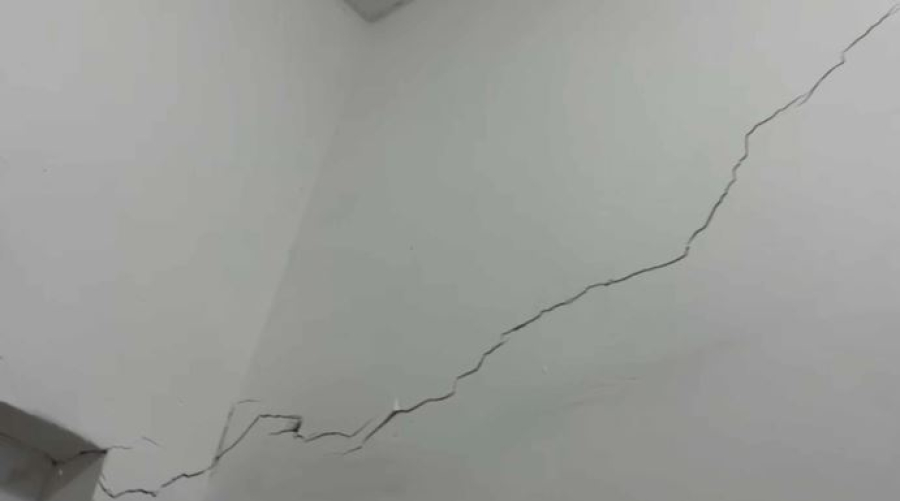 Землетрясение в Жамбылской области: пострадали 28 объектов