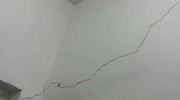 Землетрясение в Жамбылской области: пострадали 28 объектов