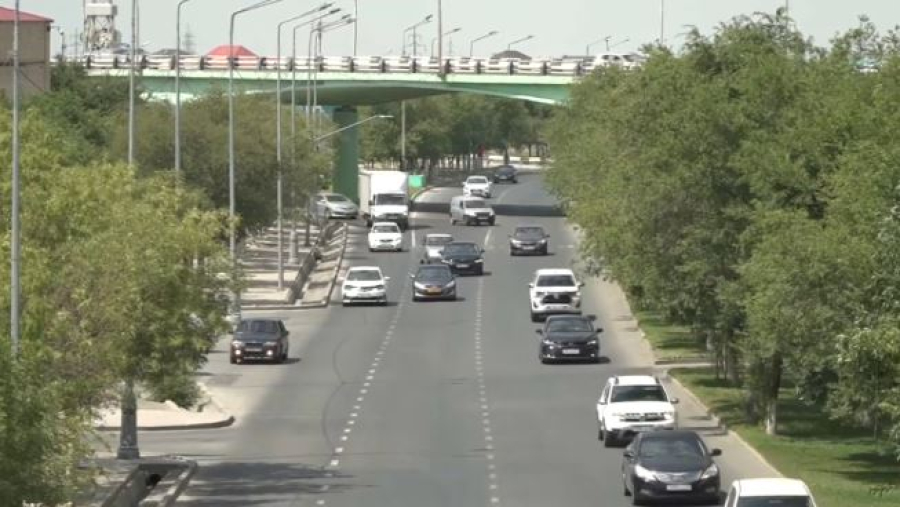 Атырау облысында 400-ден аса интернет-алаяқтық дерегі тіркелді