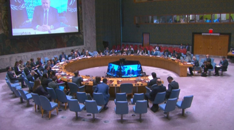 Ливияда бітім орнату комитеті құрылды